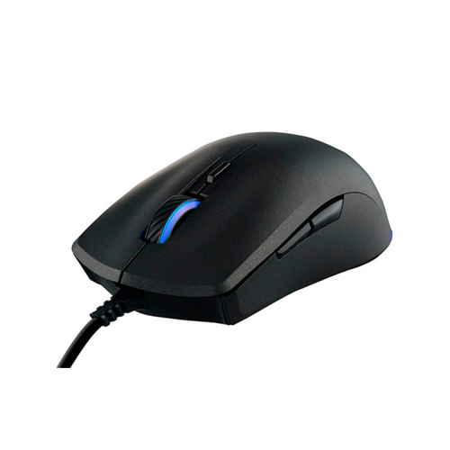 Компьютерная мышь Cooler Master MasterMouse S Black