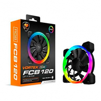 Вентилятор для корпуса COUGAR VORTEX RGB FCB 120