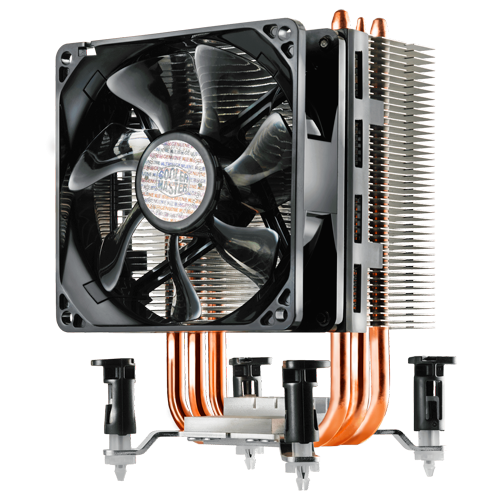 Кулер для процессора Cooler Master Hyper TX3 EVO