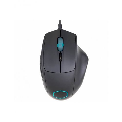 Компьютерная мышь Cooler Master MasterMouse 520