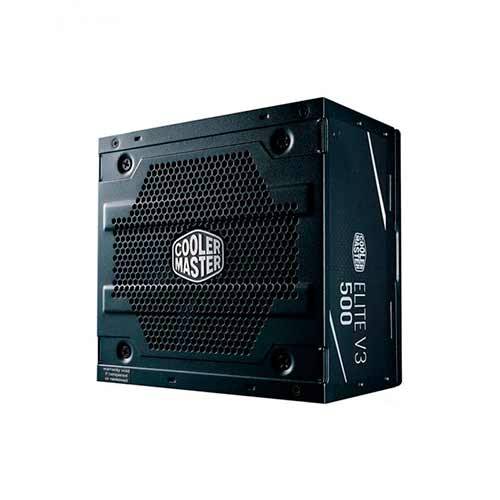 Блок питания Cooler Master Elite 500W V3