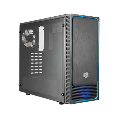 Компьютерный корпус Cooler Master MasterBox E500L