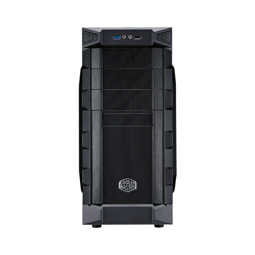 Компьютерный корпус Cooler Master K280 без БП