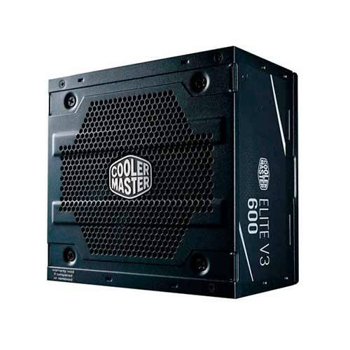 Блок питания Cooler Master Elite 600W V3