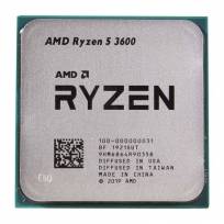 Процессор AMD Ryzen 5 3600 3,8GHz