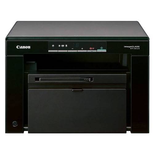 МФУ Canon imageClass MF3010