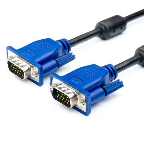 Кабель VGA 1,5м