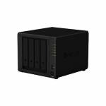 Сетевой накопитель NAS (СХД) Synology DS920+