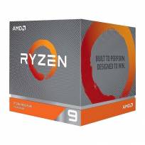Процессор AMD Ryzen 9 3900 3,8GHz