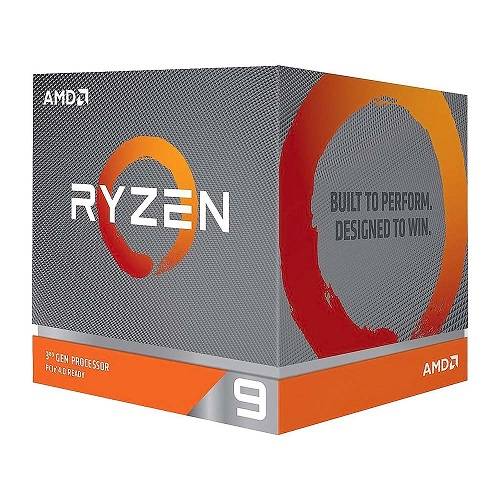 Процессор AMD Ryzen 9 3900 3,8GHz