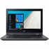Ноутбук Acer Travelmate / Celeron N4120 / 4GB DDR3 / HDD 64GB + SSD 128GB / DVD ROW нет / 11.6 HD LED / Intel UHD Graphics