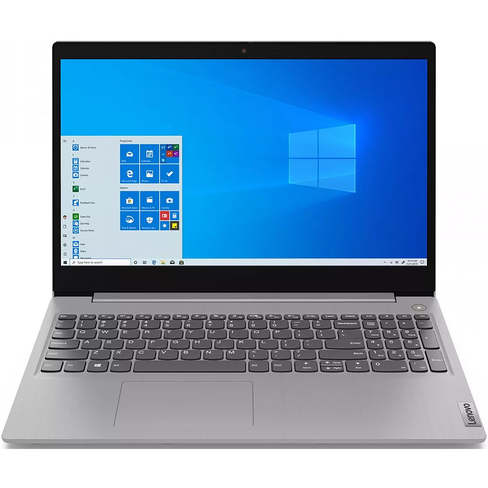 Ноутбук Lenovo IdeaPad 3 15IML05 Intel Core i5-10210U / 8GB DDR4 / HDD 1TB / 15.6 FHD LED / NVIDIA GeForce MX330 2GB