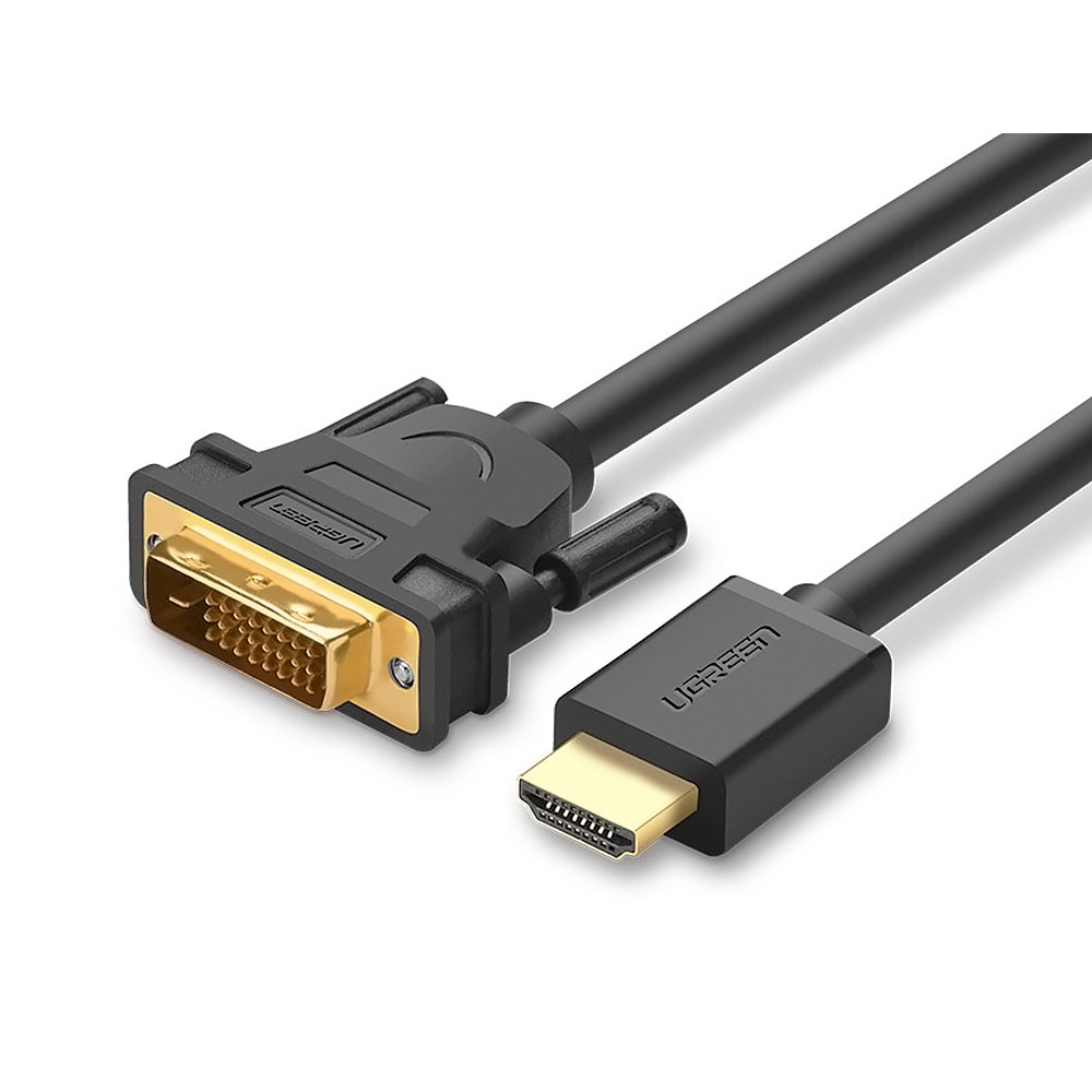Переходник HDMI-DVI