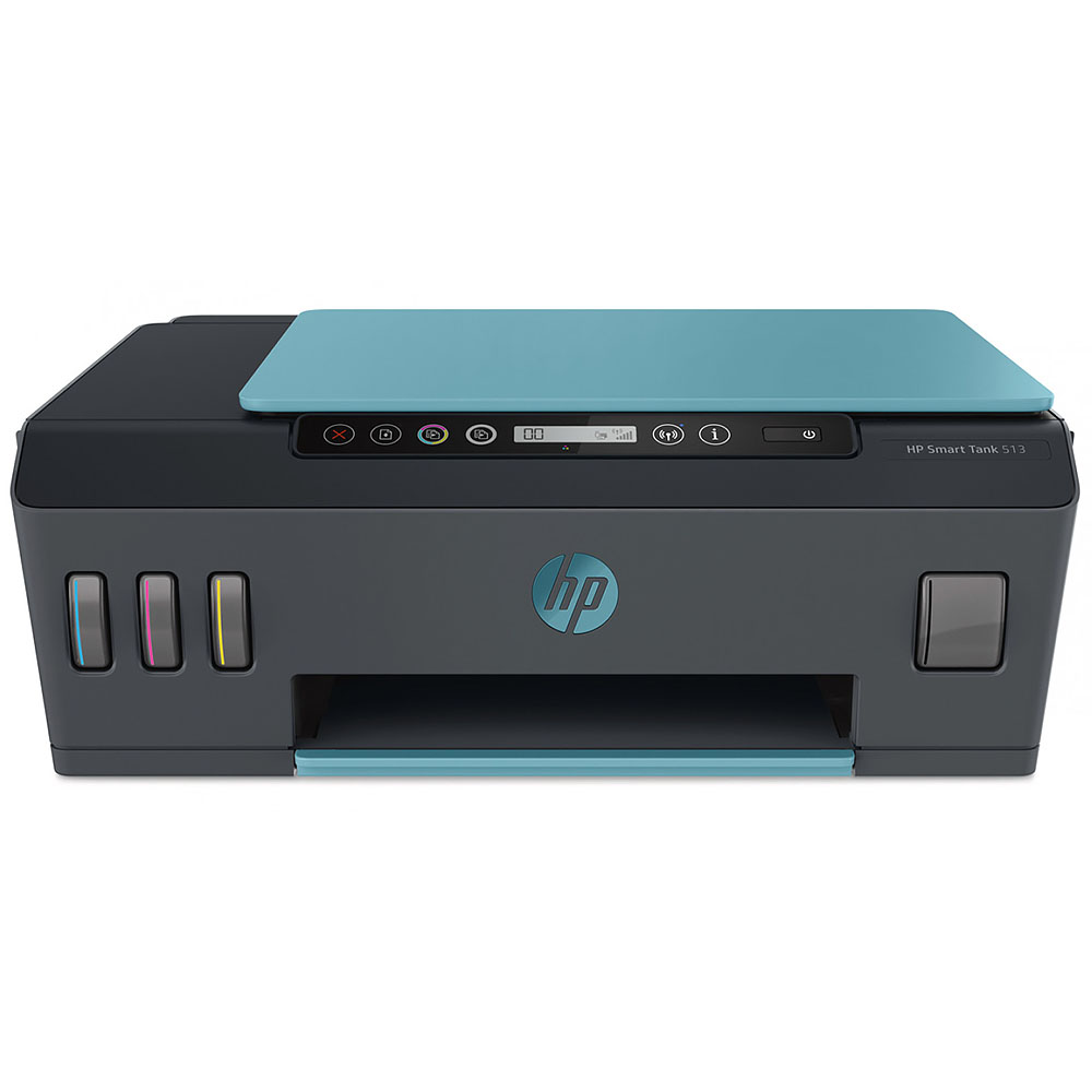 МФУ HP Smart Tank 513