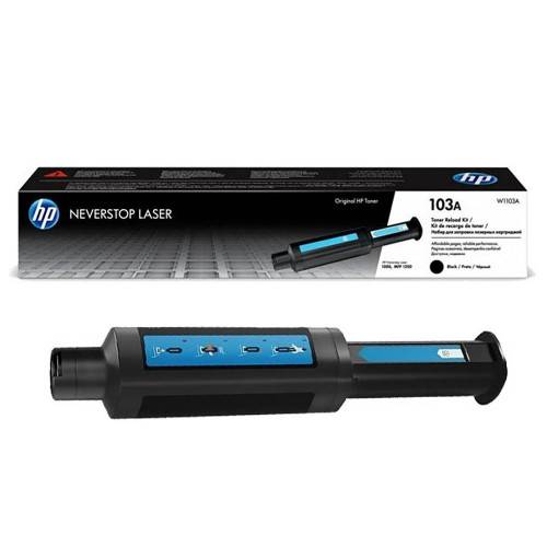 Тонер HP Neverstop Laser 103A