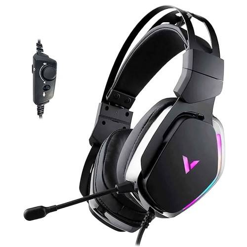 Наушники RAPOO VH710