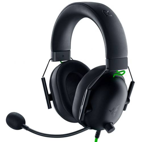Наушники Razer BlackShark V2 X