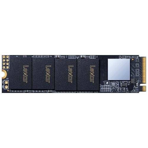 Твердотельный накопитель SSD Lexar NM610 m.2 Nvme 500GB