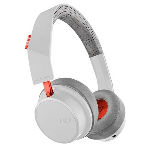 Наушники Plantronics Backbeat 500 White