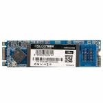Твердотельный накопитель SSD Oscoo m.2 Nvme 128GB