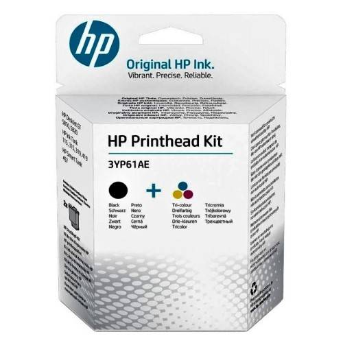 Печатающая головка HP Printhead Kit (3YP61AE)