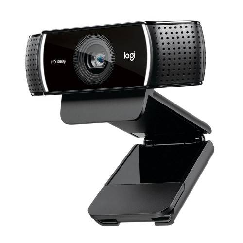 Веб камера Logitech C922
