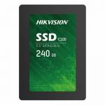 Твердотельный накопитель SSD Hikvision 240GB