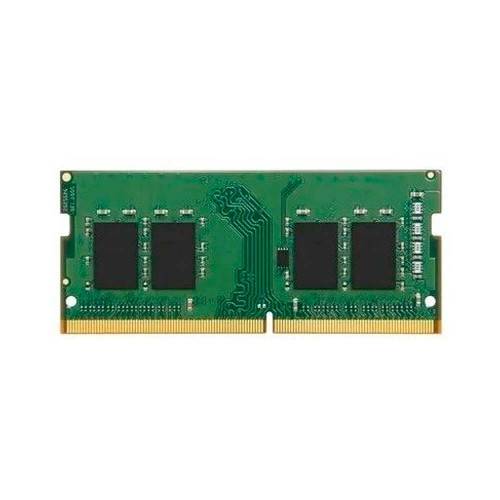 Оперативная память TwinMos SoDDR4 4GB 2666Mhz