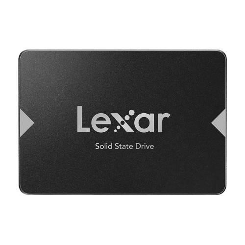 Твердотельный накопитель SSD Lexar 120GB