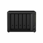 Сетевой накопитель NAS (СХД) Synology DS1520+