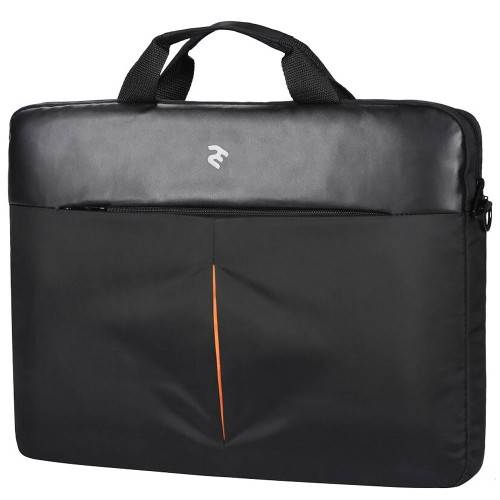 Сумка для ноутбука 2E CBN616BK 16" Black