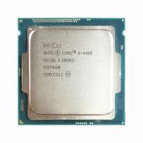 Процессор Intel Core i5-4460