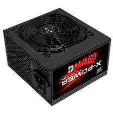 Блок питания Xigmatek X-Power 650W