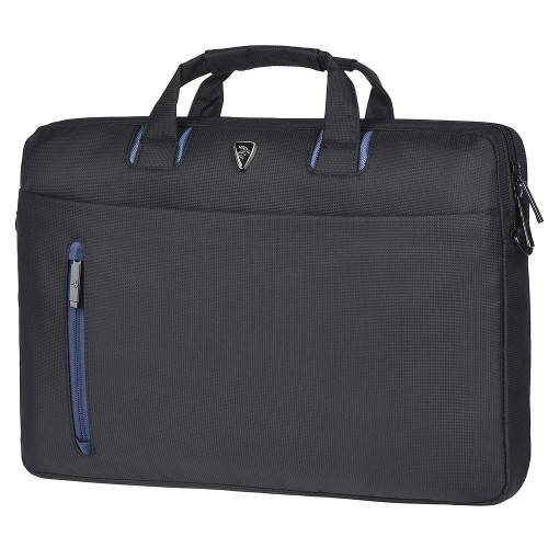 Сумка для ноутбука 2E CBN415BK 15.6" Black