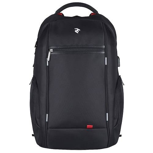Рюкзак 2E BPN9004BK 16" Black