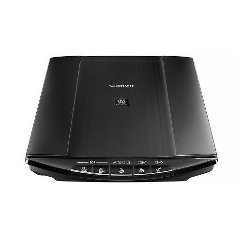 Сканер Canon LiDE 220