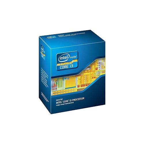 Процессор Intel Core i3-2100