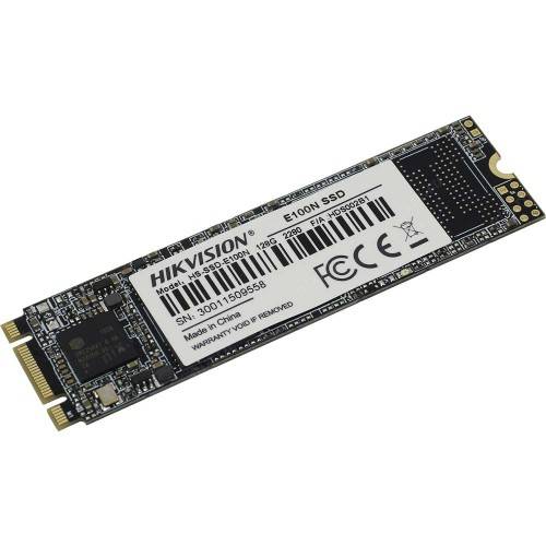 Твердотельный накопитель SSD Hikvision m.2 Nvme 128GB
