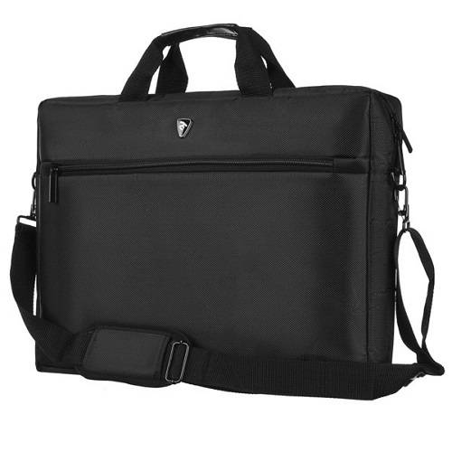 Сумка для ноутбука 2E CBN317BK 17" Black