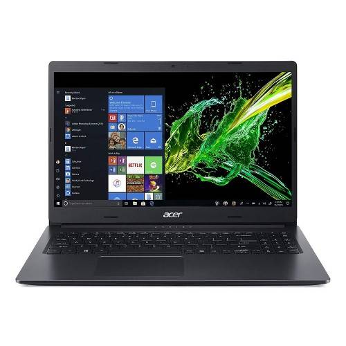 Ноутбук Acer i5-1035G1 / 8GB DDR4 / HDD 1TB / DVD ROW нет / 15.6 HD LED / NVIDIA GeForce MX330 2GB