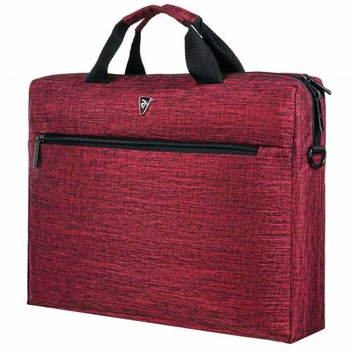 Сумка для ноутбука 2E CBN315 16″ Burgundy