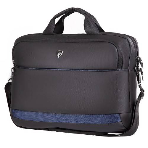 Сумка для ноутбука 2E CBP9175BK 16" Urban Groove Black
