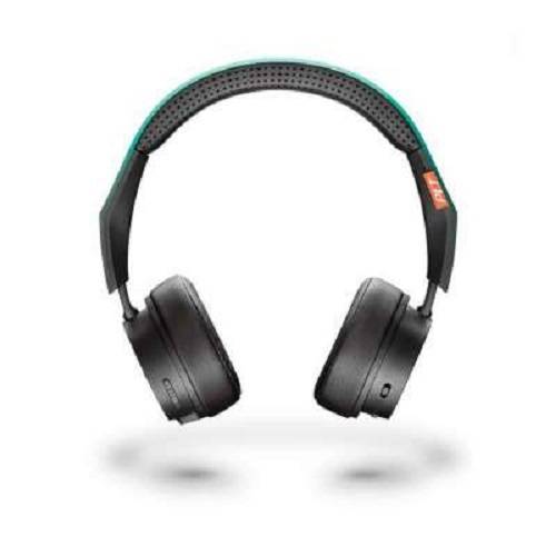 Наушники Plantronics Backbeat 500 Black