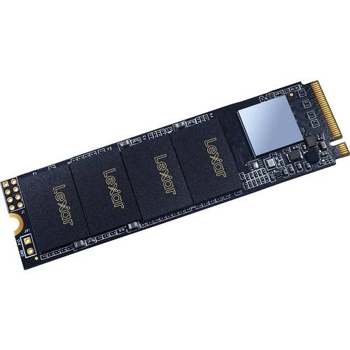 Твердотельный накопитель SSD Lexar NM610 m.2 Nvme 250GB