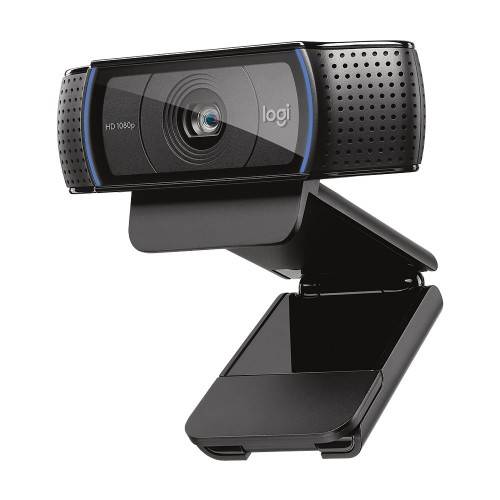 Веб камера Logitech C920