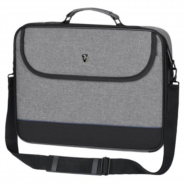 Сумка для ноутбука 2E CBN516GR 16" Grey