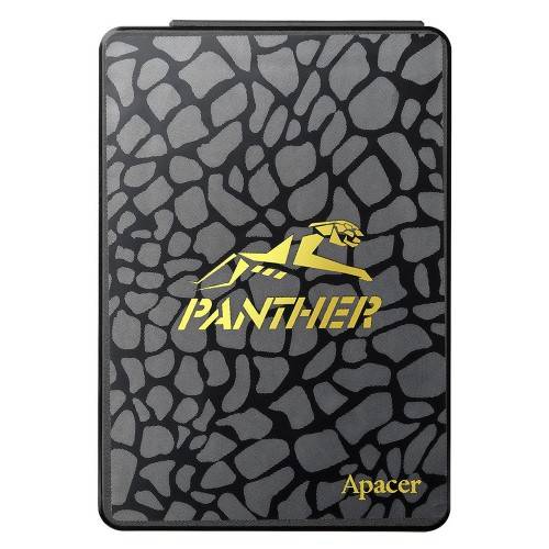 Твердотельный накопитель SSD Apacer AS340 PANTHER 220GB