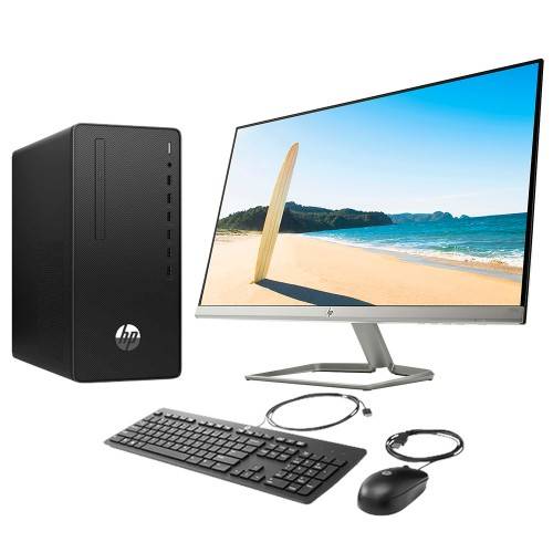 Персональный компьютер HP Pro G4 290