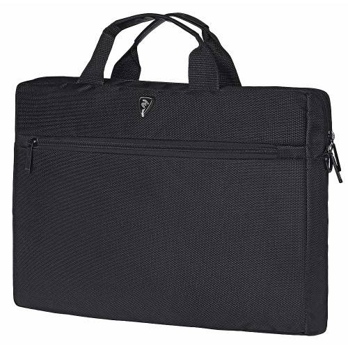 Сумка для ноутбука 2E CBN315BK 16" Black