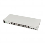 ELTEX Ethernet-коммутатор, модель: MES2428В AC